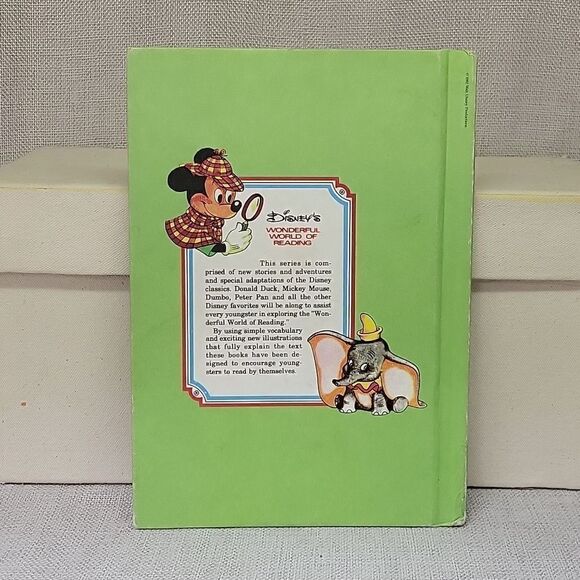 Disney's Lady and The Tramp II vhs, books and Tramp plush - Picture 7 of 11